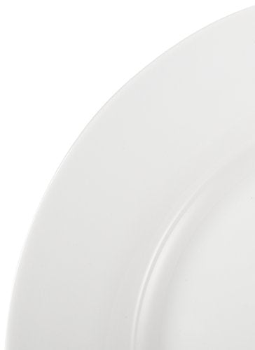 Amazon Basics Dinner Plate-Set-6-Piece Amazon Basics Dinner Plate-Set-6-Piece